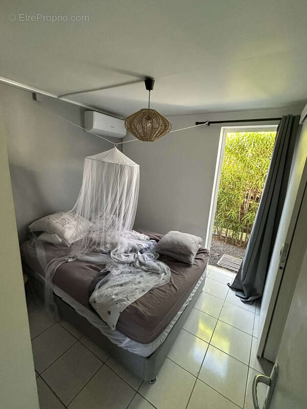 Maison à SAINT-PAUL