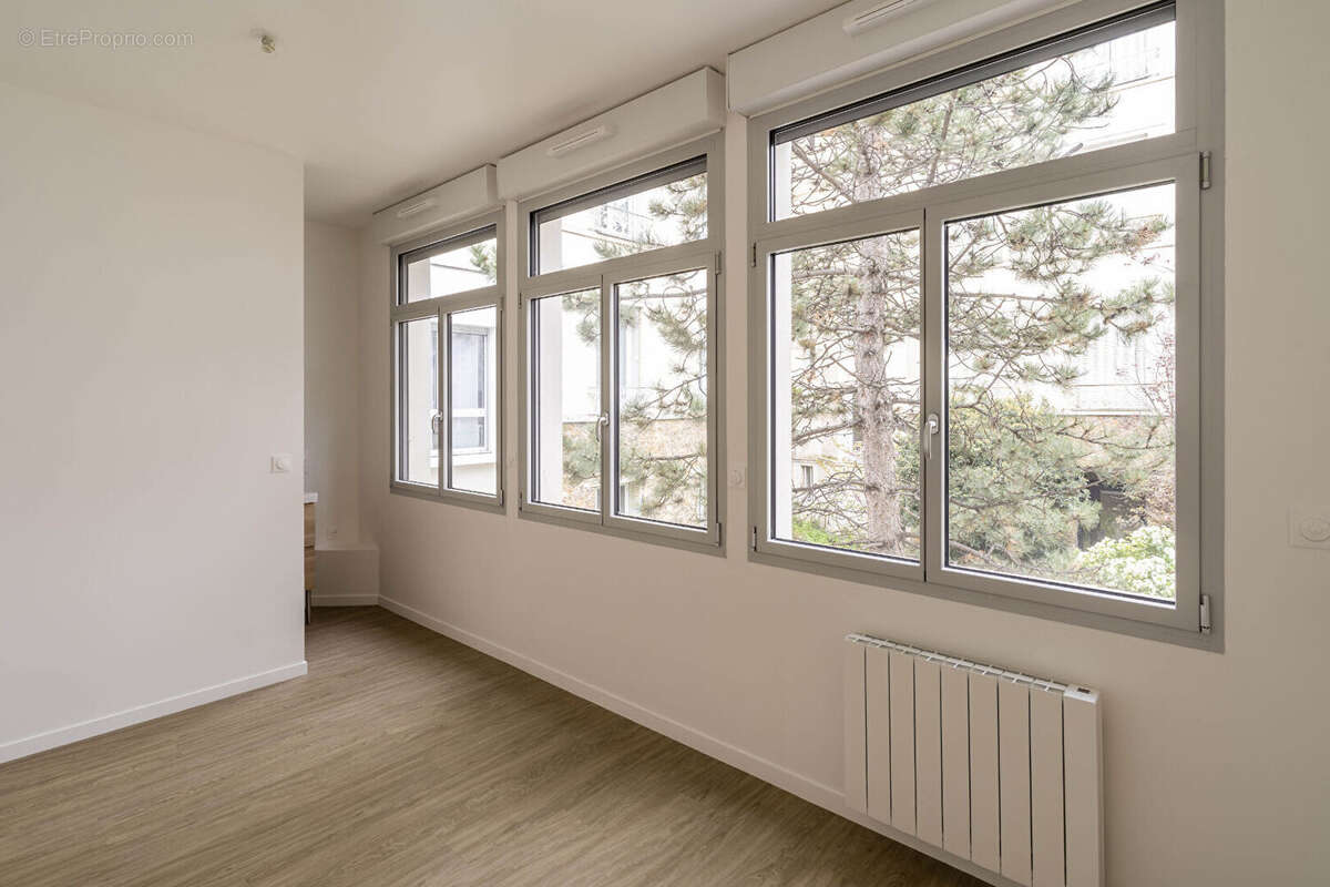 Appartement à SURESNES