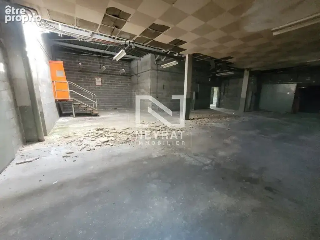 Appartement 6 pièces 1 321 m² à vendre à Digoin (71160) - photo 6