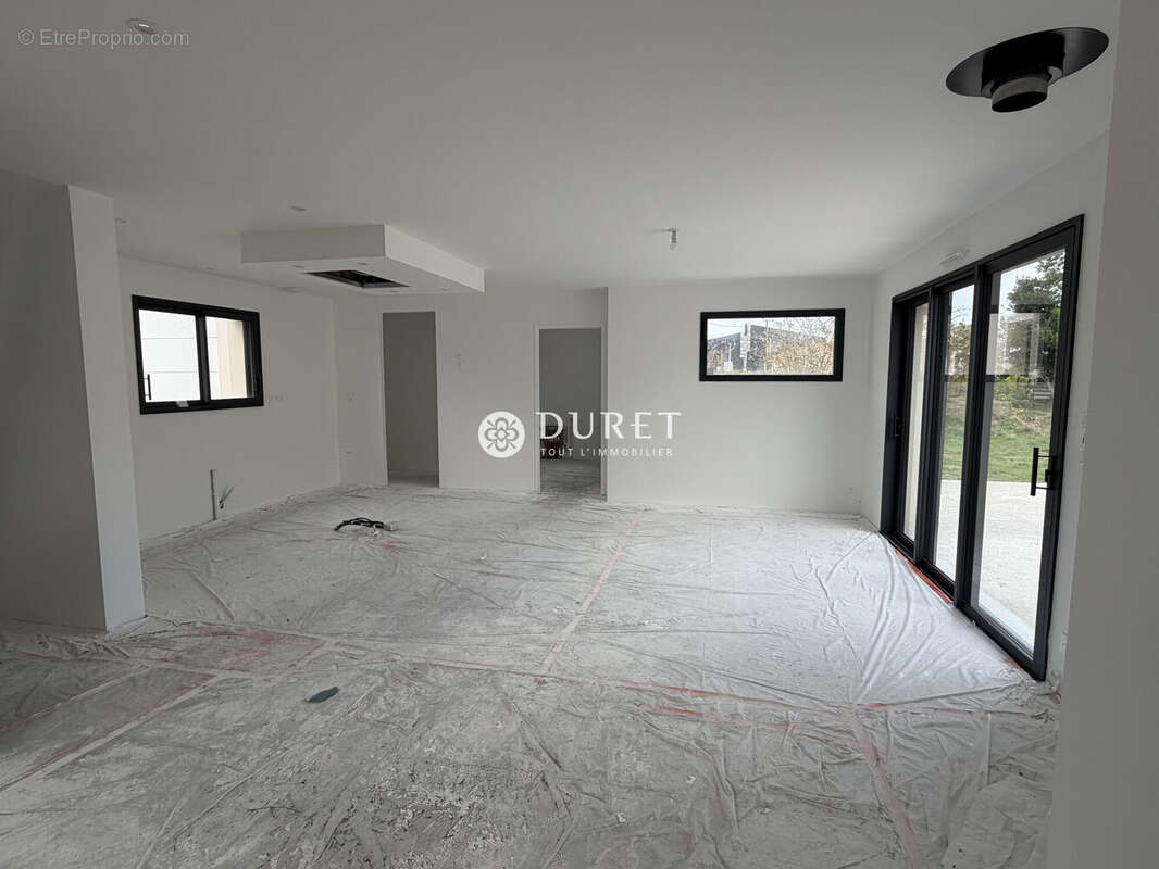 Maison à LA BOISSIERE-DE-MONTAIGU