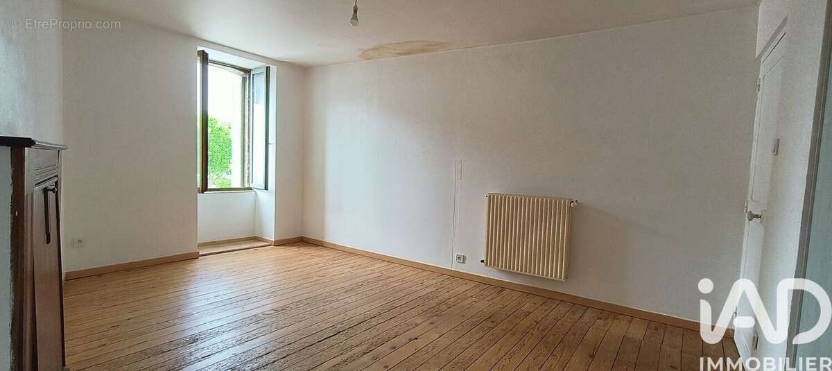 Photo 5 - Maison à PETIT-MARS