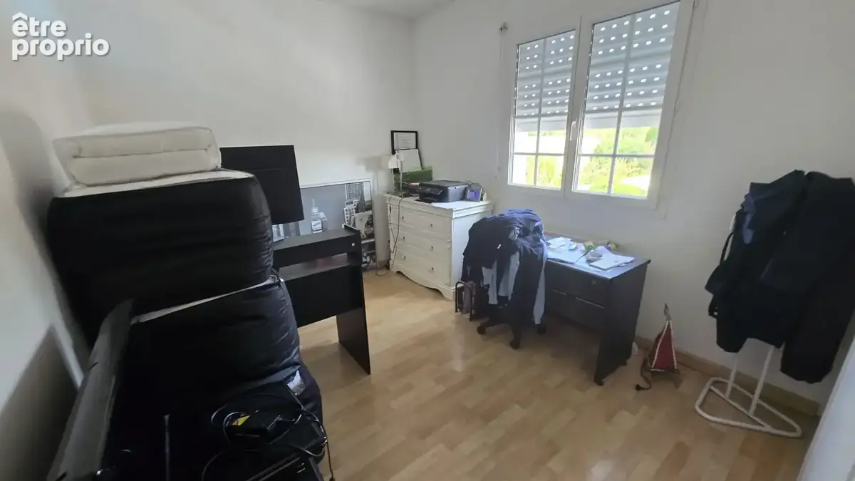 CUGNAUX ? Maison familiale avec piscine sur un terrain de 1 446 m² - photo 23