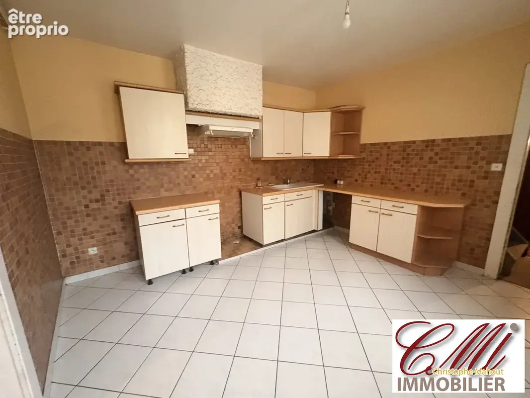 Maison 10 pièces 149 m² à vendre à Sermaize-Les-Bains (51250) - photo 2