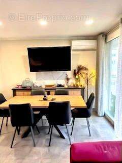 Appartement à AJACCIO