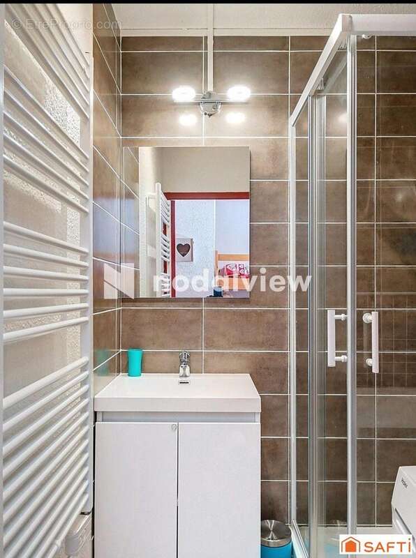 Photo 7 - Appartement à LES ORRES