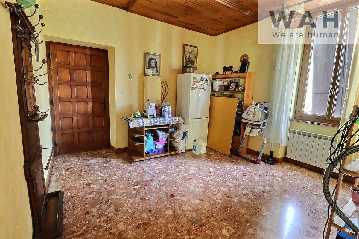 Appartement à LODEVE