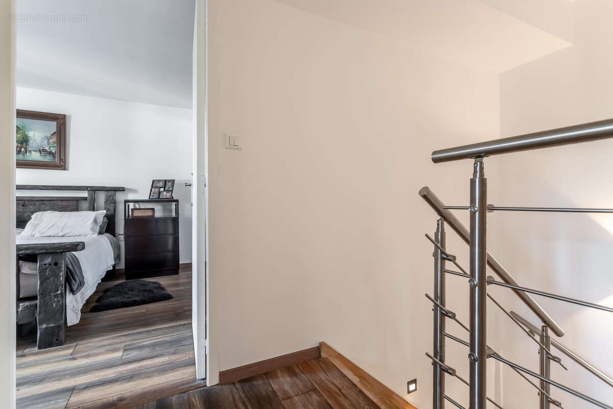 Maison à PENNE-D'AGENAIS