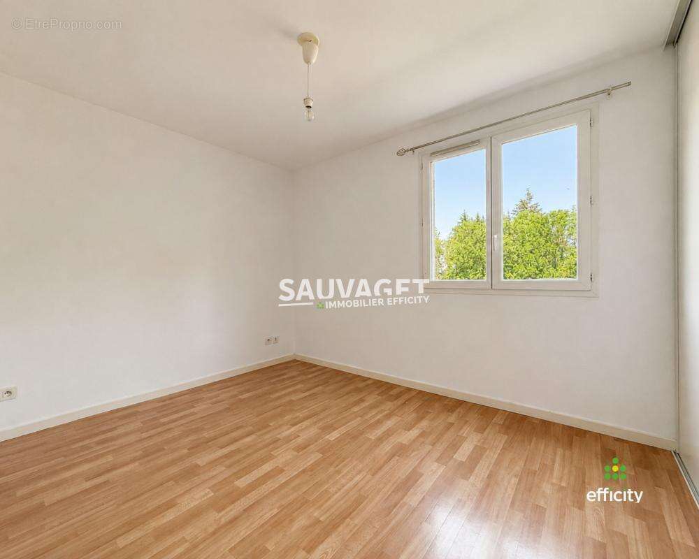Appartement à LA MURAZ