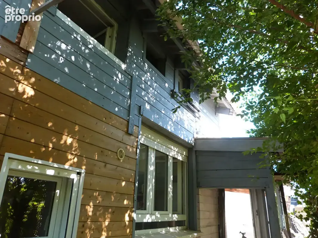Mieux qu'un appartement ! Maison Proche gare Chambly, 82m²/3 pièces /2 chambres - photo 8