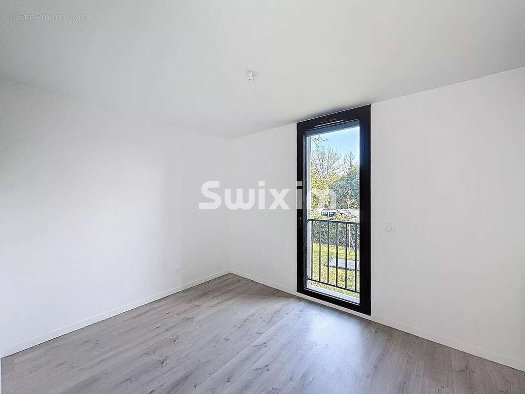 Appartement à PESSAC