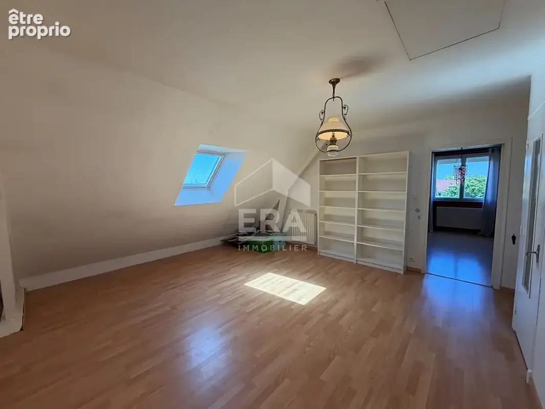 Maison 180m² à trouy - photo 12