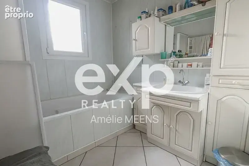Maison 90 m² à Wormhout  - photo 6