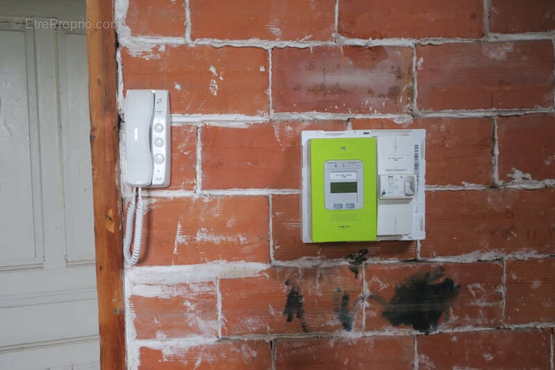 Appartement à AURILLAC