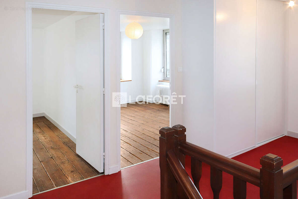 Maison de caractère - Chatelaudren Plouagat - 242m² - photo 12