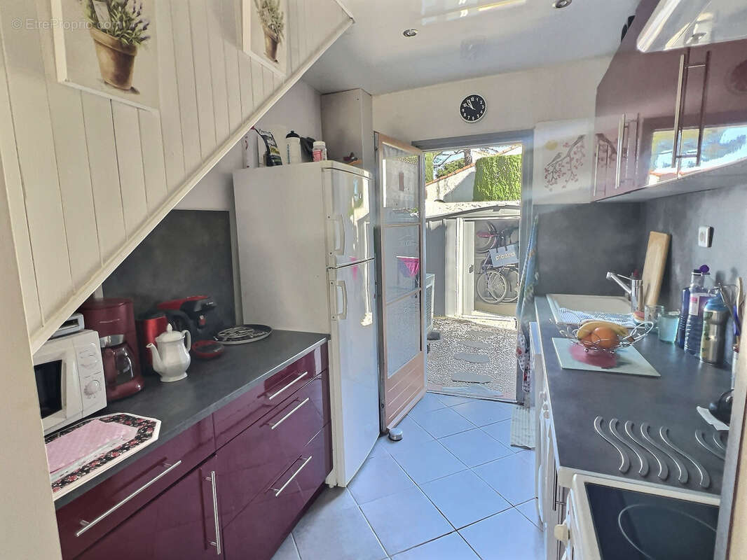 Maison à SAINT-CYPRIEN