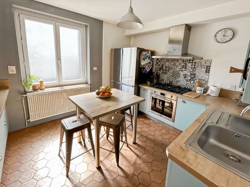 Appartement à BAYONNE
