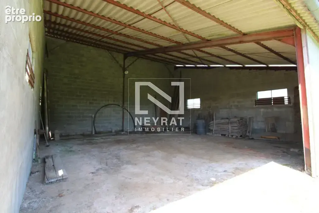 longère 3/4 chambres, dépendances et parcelle de 6785 m² - photo 9