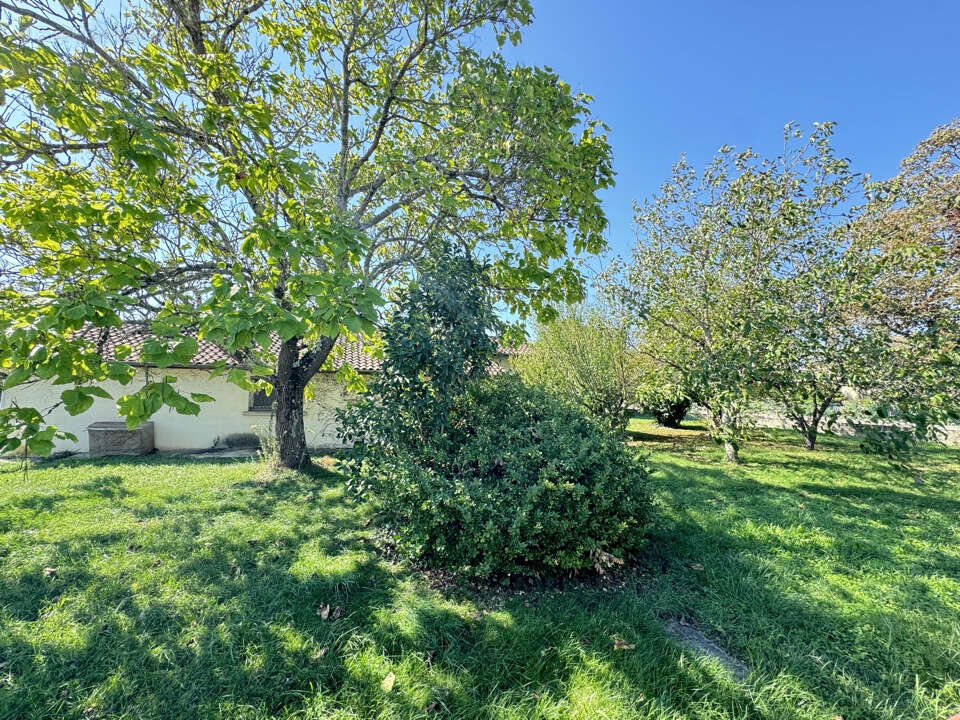 Maison à TOURNEFEUILLE