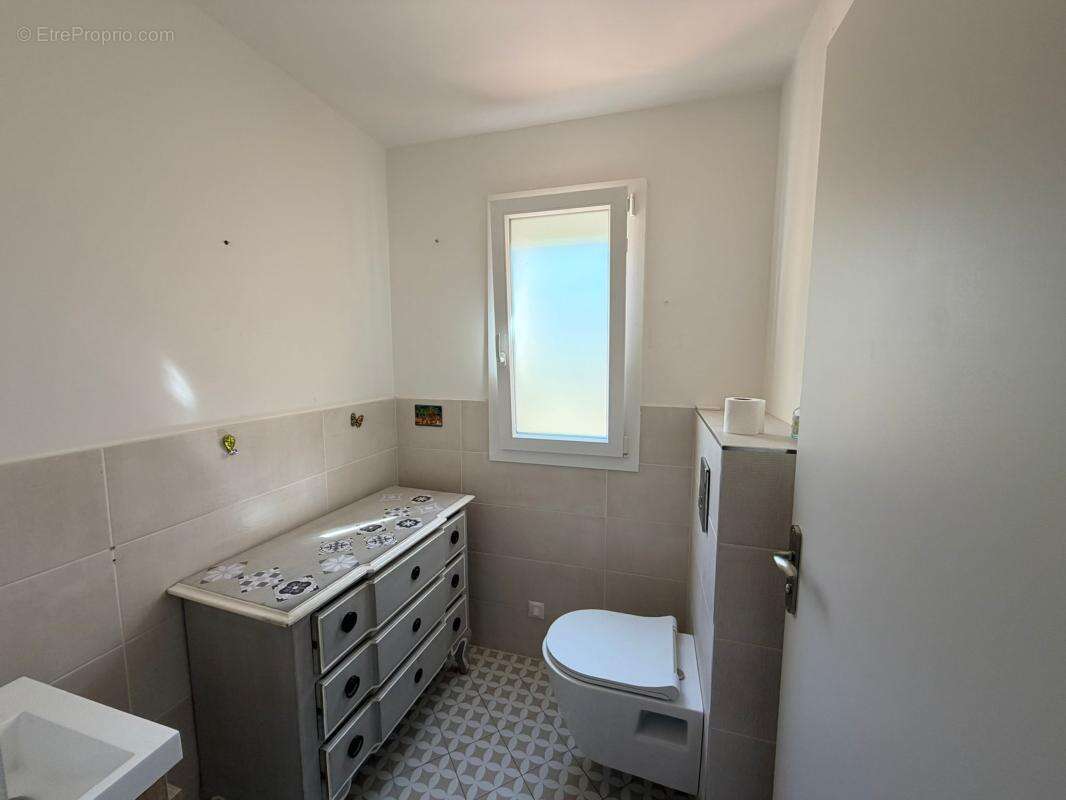 Maison à COUILLY-PONT-AUX-DAMES