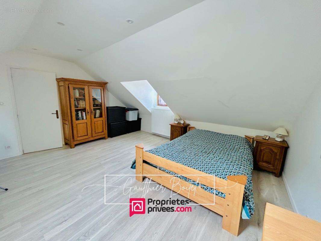 Maison à LIZY-SUR-OURCQ