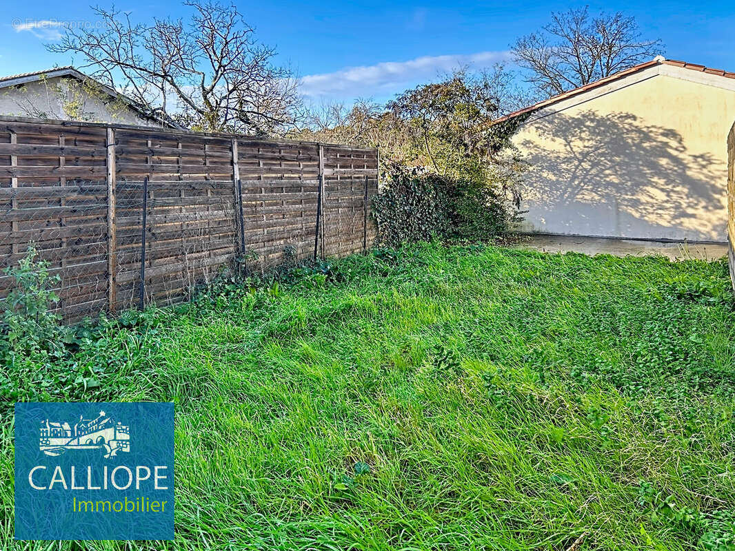 Maison à LUDON-MEDOC