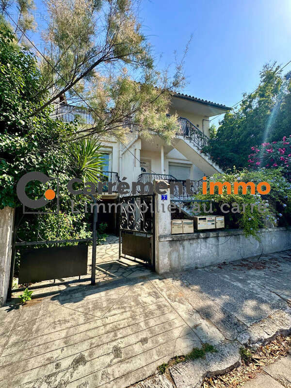 Commerce à MONTPELLIER