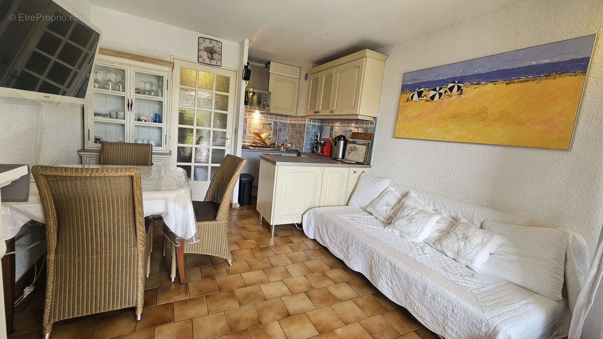 Appartement à BANDOL