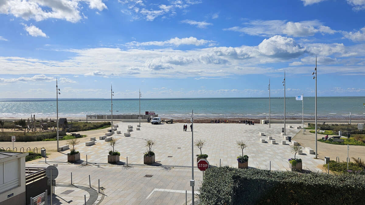 Appartement à NOTRE-DAME-DE-MONTS