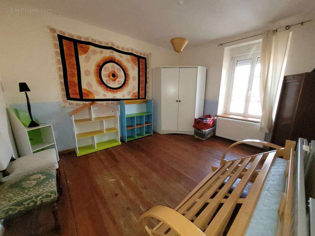 Maison à PLOURHAN