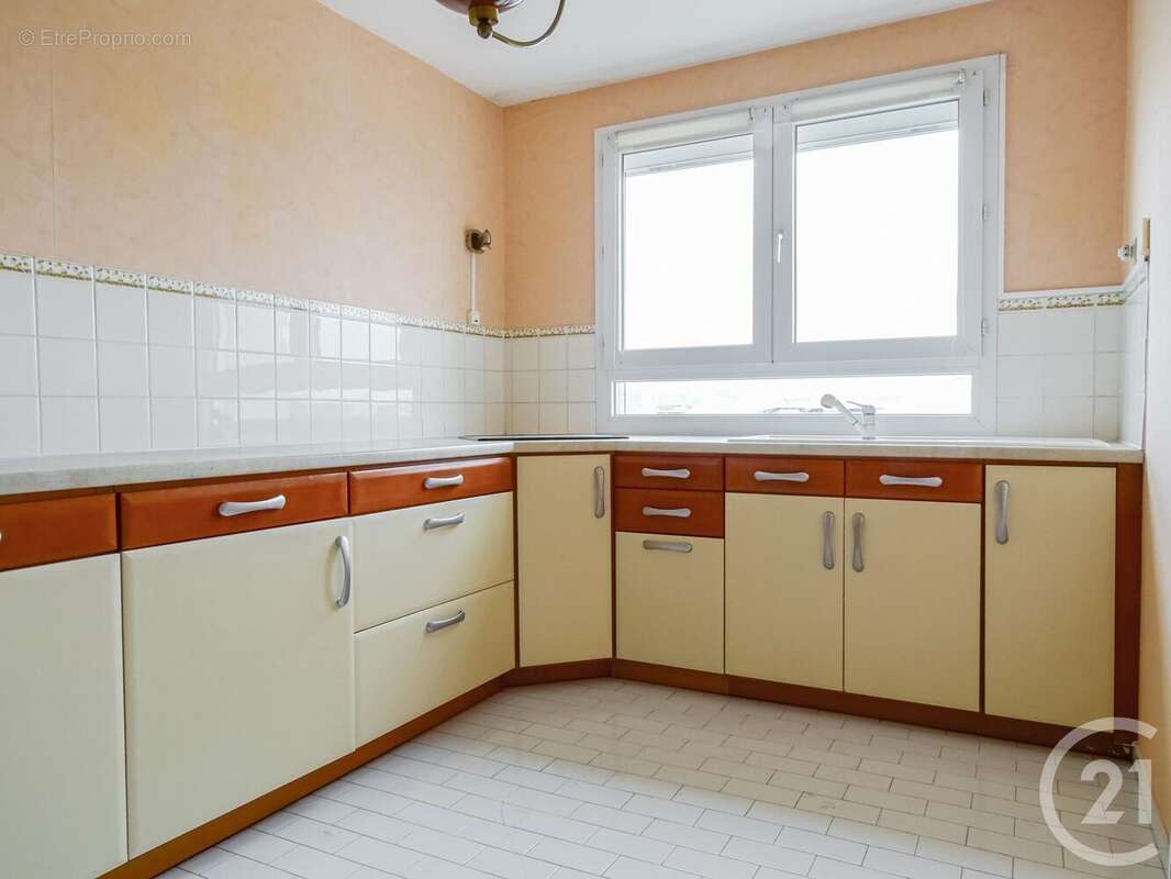 Appartement à LYON-3E