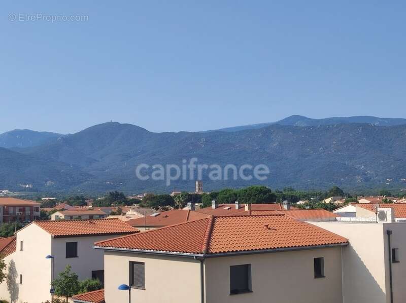 Appartement à ARGELES-SUR-MER