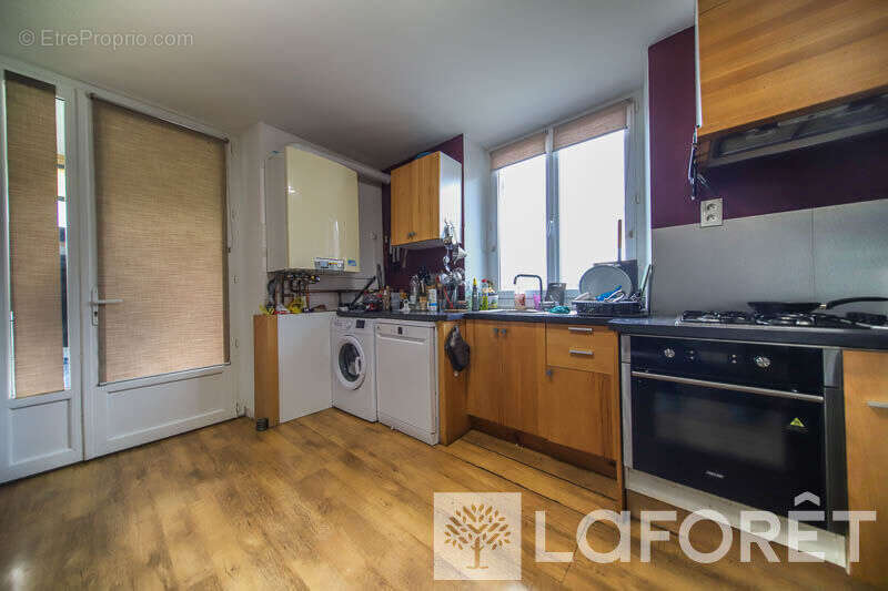 Appartement à CHORGES