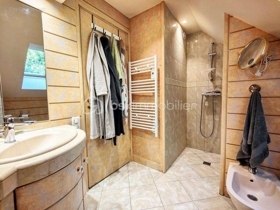 Maison à JOUARS-PONTCHARTRAIN