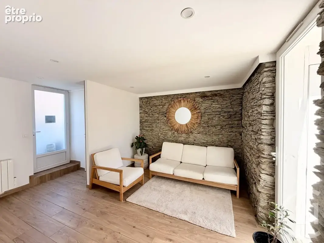 Maison 3 pièces 87 m² à vendre à La Bernerie-En-Retz (44760) - photo 5