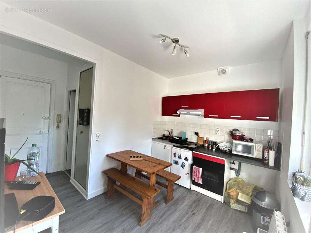 Appartement à LA FERTE-MACE
