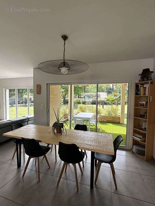 Maison à SOULAC-SUR-MER