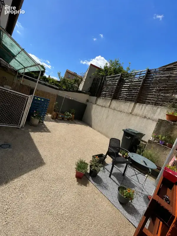 Appartement 26 m2   Secteur Bellevue   Idéal investissement locatif - photo 2
