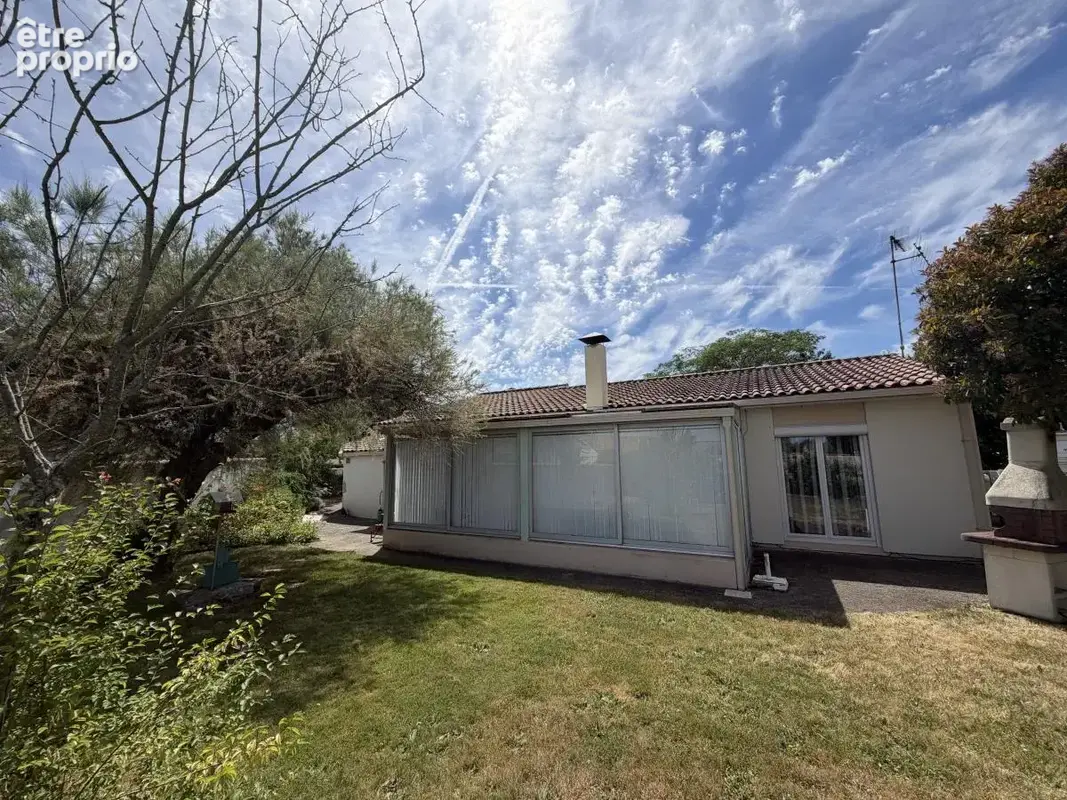 Maison 98 m² à Cholet  - photo 6