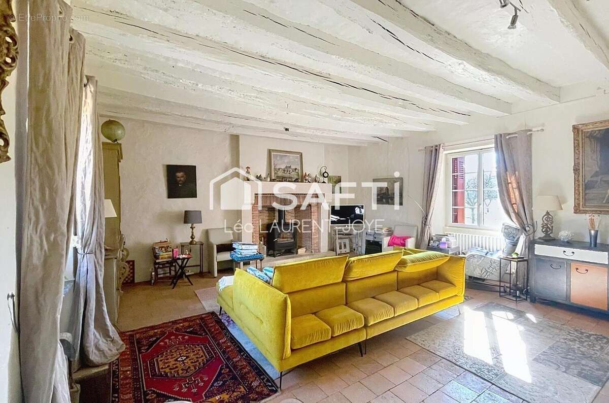 Photo 4 - Maison à LUYNES