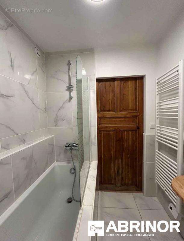 Appartement à AMIENS