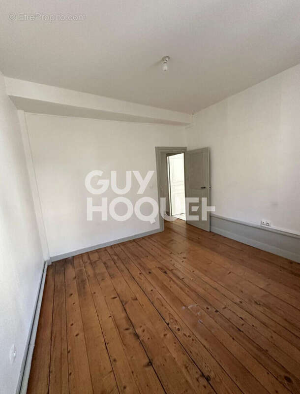 Appartement à BOURG-EN-BRESSE