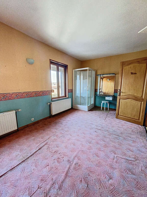 Maison à LE CATEAU-CAMBRESIS