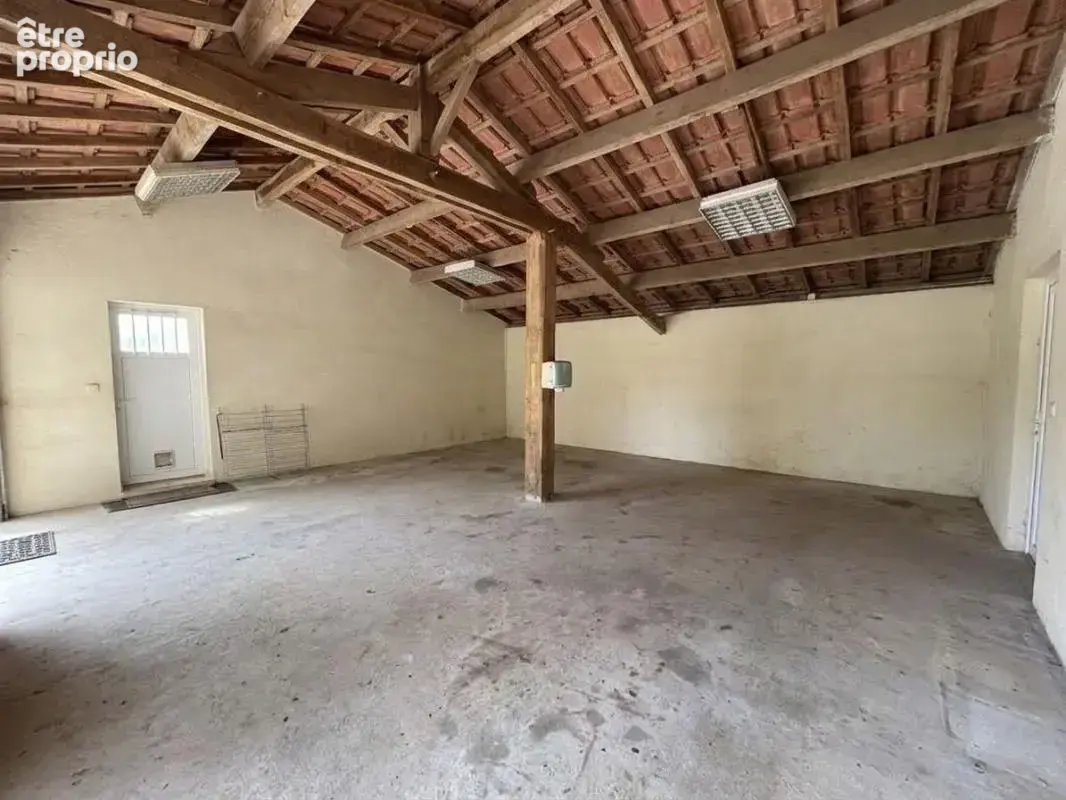Maison À Vendre - photo 21