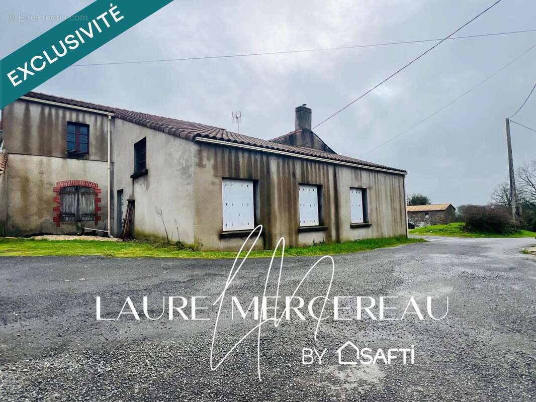 Photo 9 - Maison à LE POIRE-SUR-VIE