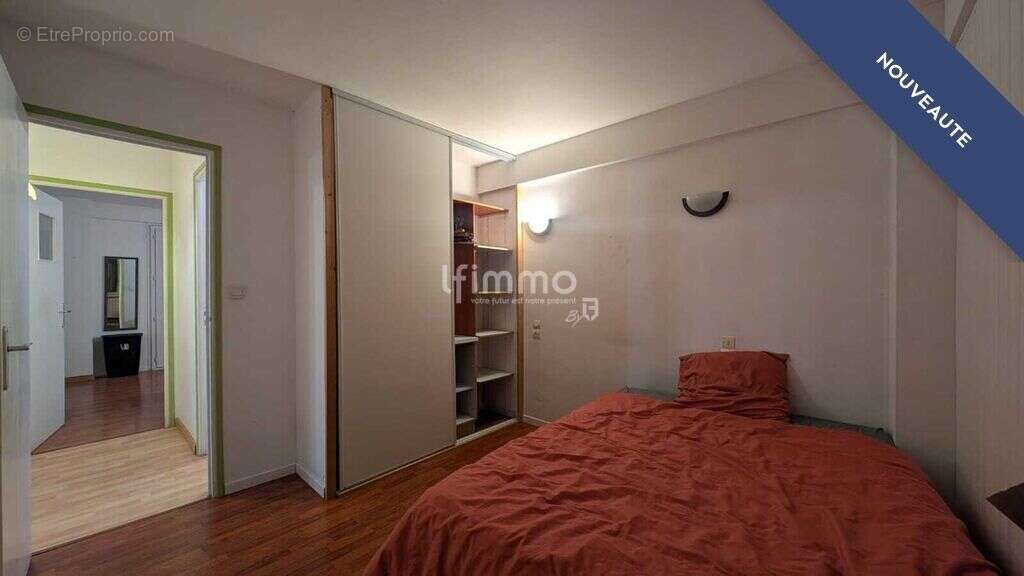 Maison à CARCASSONNE