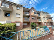 Appartement à CORBEIL-ESSONNES