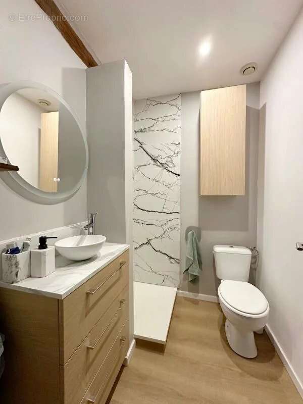 Appartement à HERBLAY