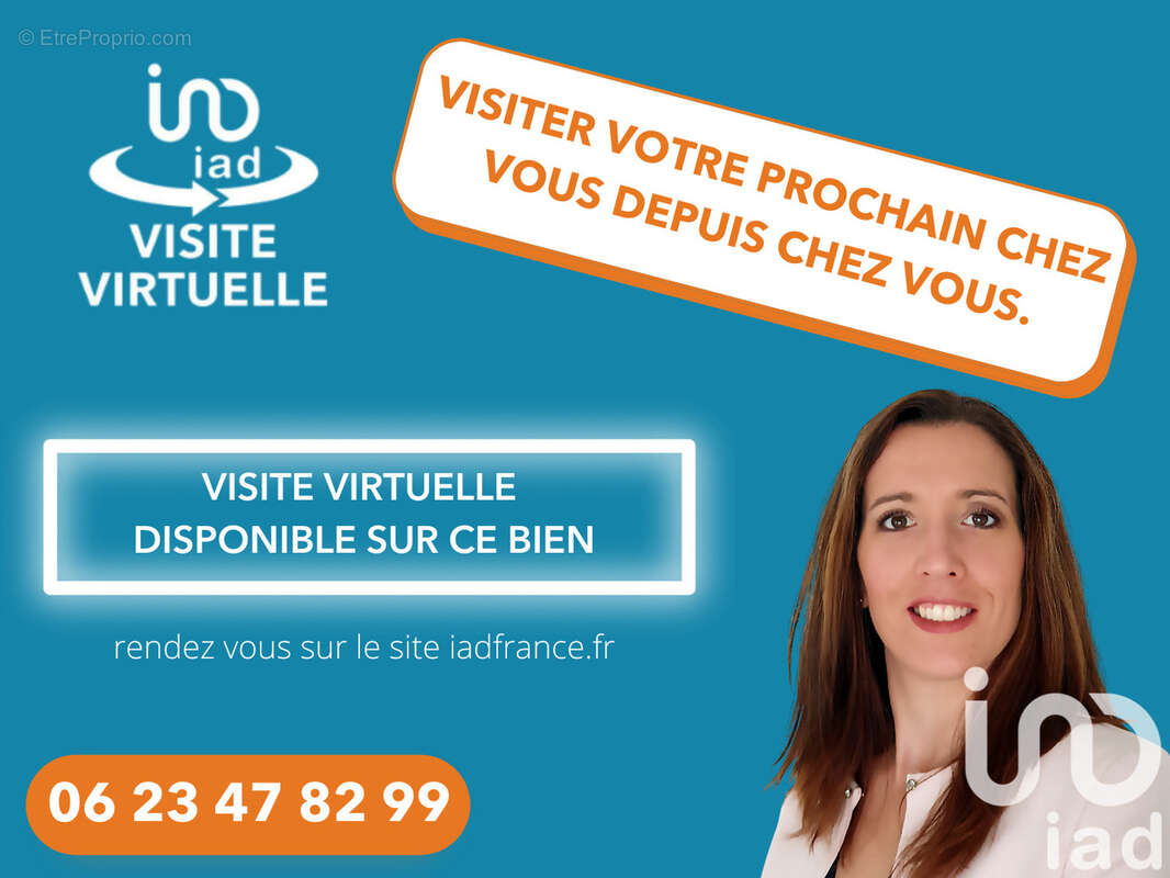 Photo 5 - Appartement à ALFORTVILLE