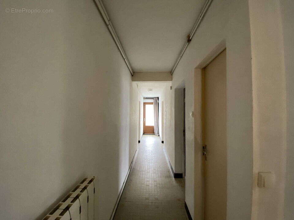 Maison à CAZAUBON