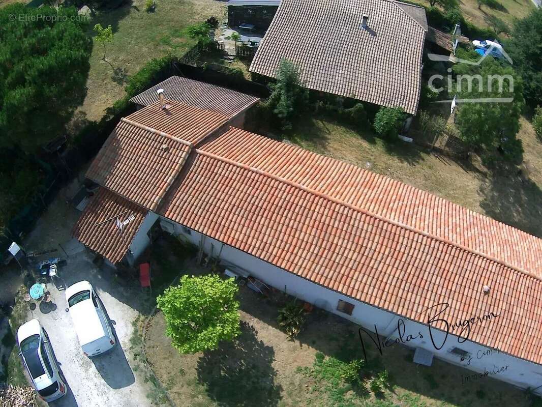 En exclusivité – deux maisons, revenu locatif immédiat et 1 505 m² de terrain - photo 7